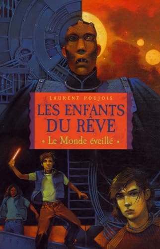 Le Monde éveillé 9782745920751