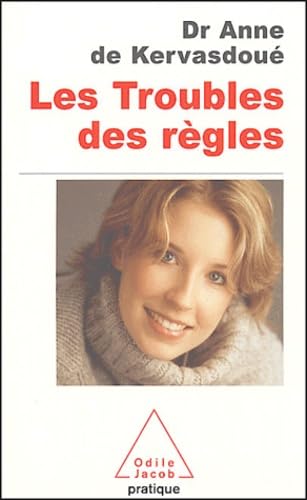 Les Troubles des règles 9782738114747