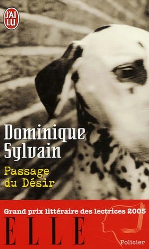 Passage du désir 9782290354674
