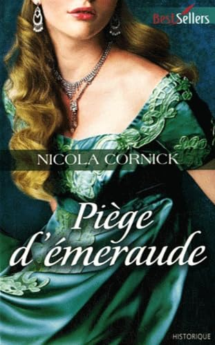 Piège d'émeraude 9782280231411