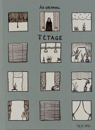 7e étage 9791090743076