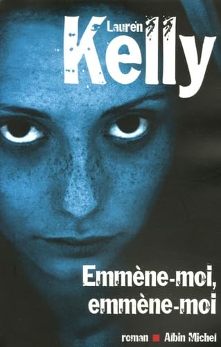 Emmène-moi, emmène-moi 9782226167088