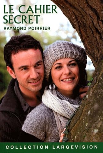 Le cahier secret 9782843795503