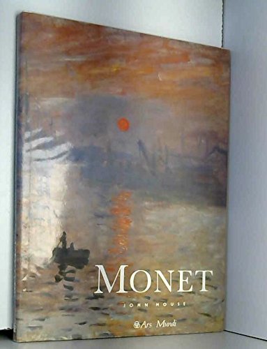 Monet 9782869010604