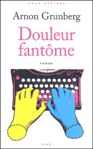 Douleur fantôme 9782259195140