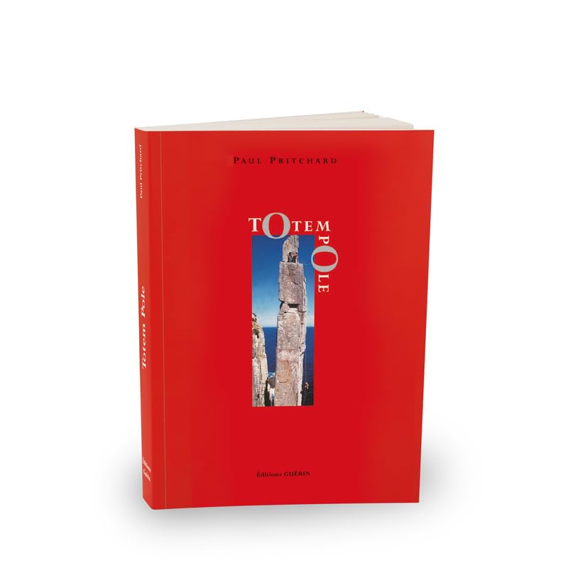 Totem pole, deep play 9782911755545