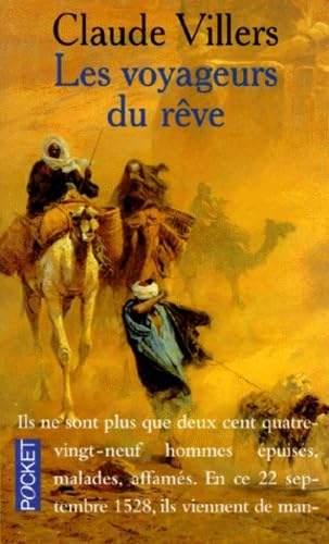 Marchand d'histoires: Les voyageurs du rêve 9782266080460