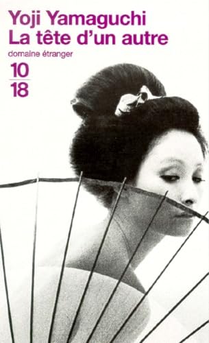 La Tête d'un autre 9782264027498
