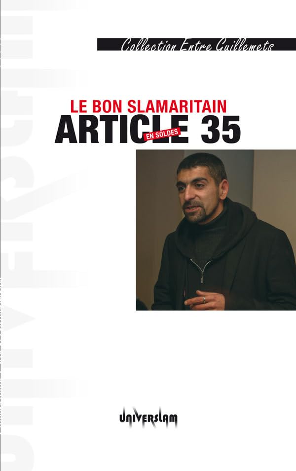 Article 35 en soldes 9791091493048