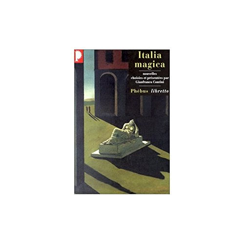 Italia Magica 9782859408091