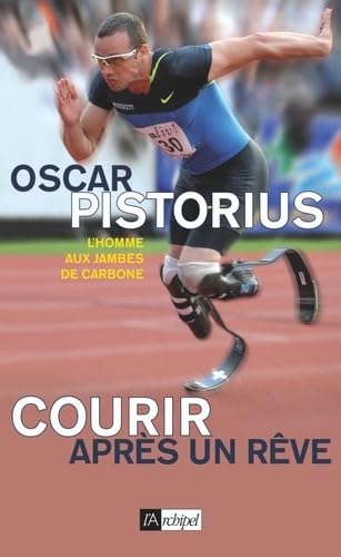 Courir après un rêve 9782809803341