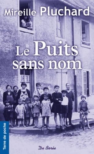 PUITS SANS NOM (LE) 9782812910111