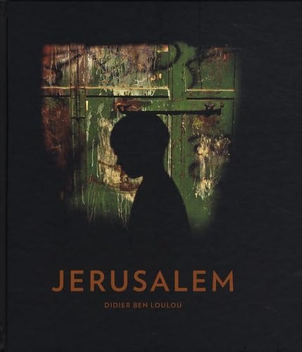 Jerusalem 9782755703955