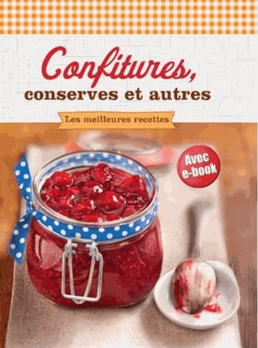 Confitures Conserves et Autres 9783625170143