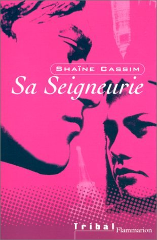 Sa seigneurie 9782081604889