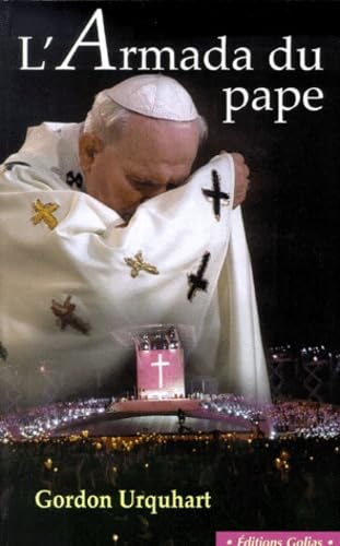 L'Armada du pape 9782911453427