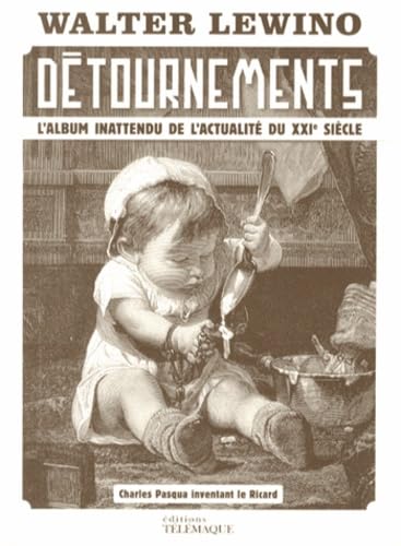 Détournements 9782753301931