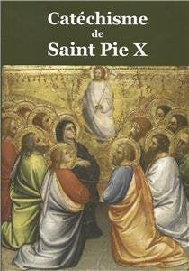 Catéchisme de Saint Pie X 9782904770975