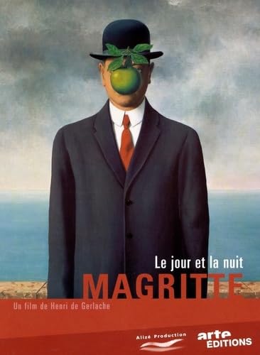 René Magritte : Le Jour et la Nuit 3453270082349