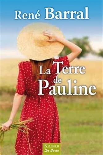 TERRE DE PAULINE (LA) 9782812912078