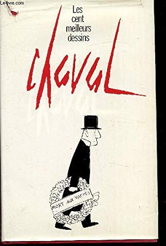 Chaval 9782724240795