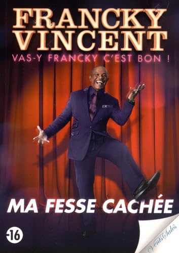 Ma fesse cachée 9782354521189