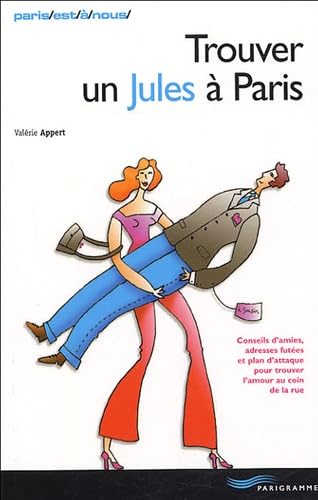 Trouver un Jules à Paris 9782840964384