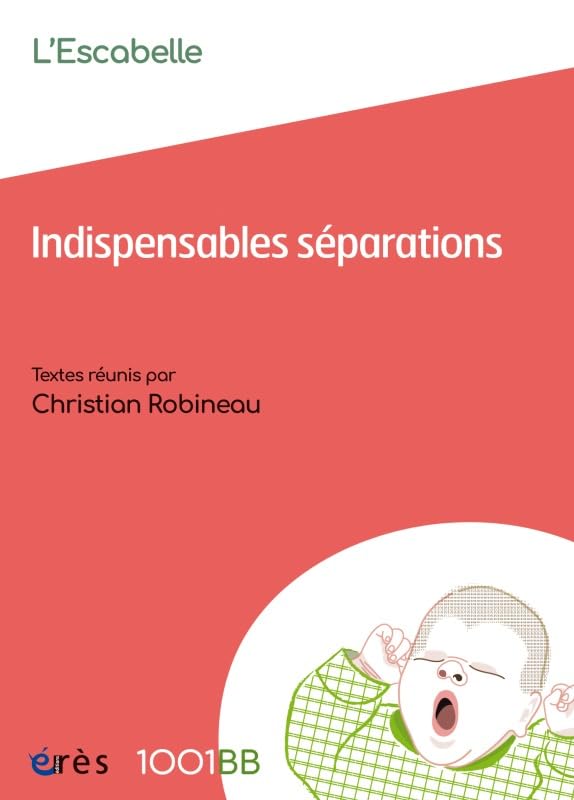 1001 BB 076 - Indispensables séparations 9782749209708