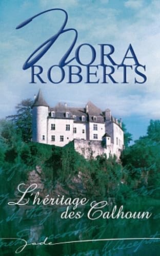 L'héritage des Calhoun 9782280218900