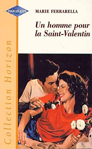 UN HOMME POUR LA SAINT VALENTIN 9782280141529