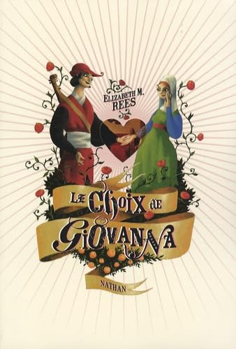 Le choix de Giovanna 9782092513729