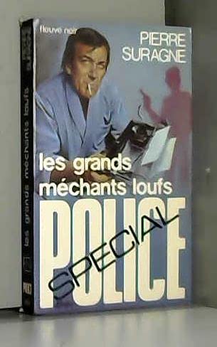 Panique sur la ville 9782265004177