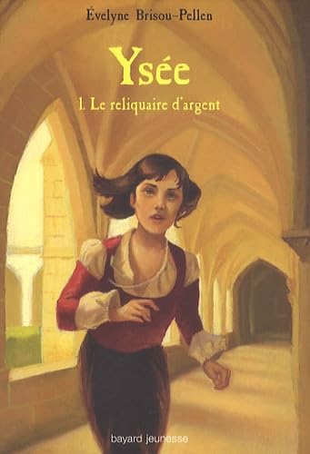 Le reliquaire d'argent 9782747034722
