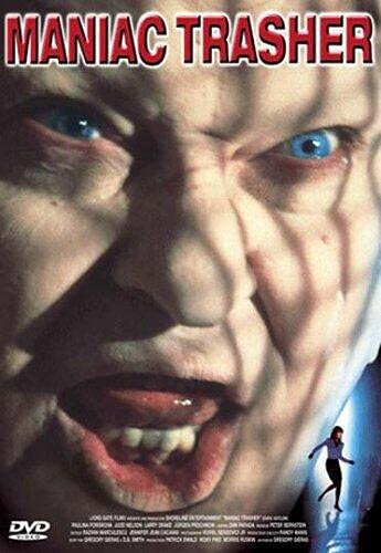 Maniac Trasher 3760129260682