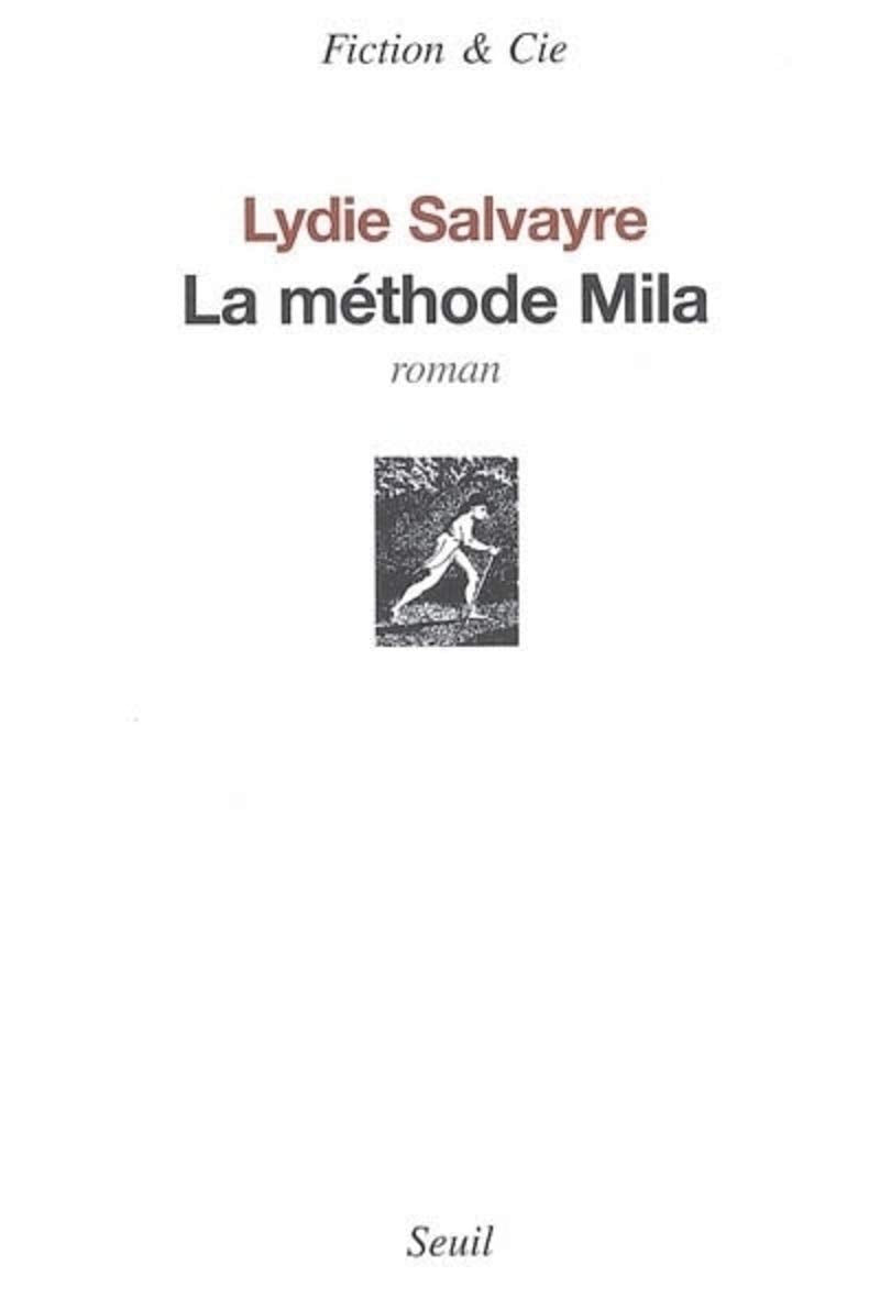 La Méthode Mila 9782020611572