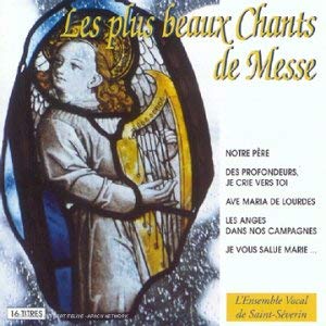 Les Pl.Beaux Chants de Messe 3300621907724