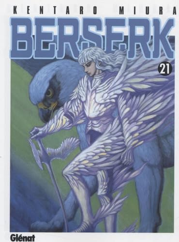 Berserk - Tome 21 9782723458191