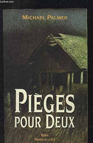 Pièges pour deux 9782258034280