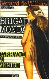 Carnaval a venise 9782259010733