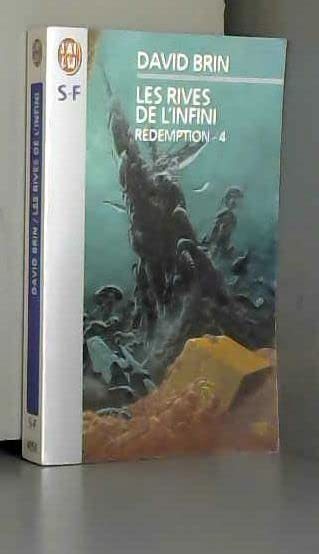 Rédemption, tome 4 : les Rives de l'Infini 9782290048580
