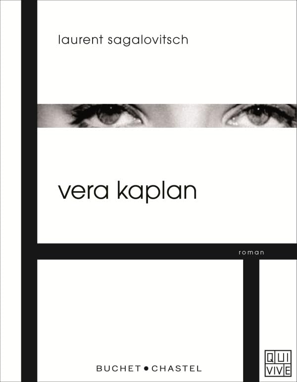 VERA KAPLAN 9782283029978