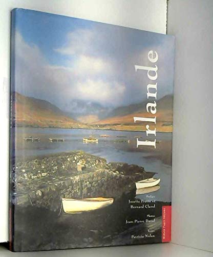 Irlande 9782908878806