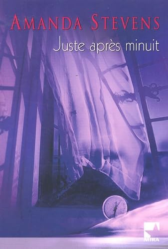 Juste après minuit 9782280847780