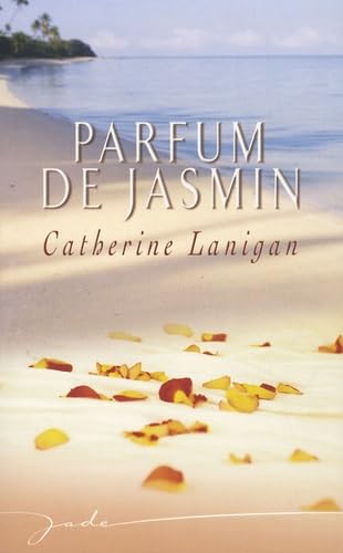 Parfum de jasmin 9782280851367