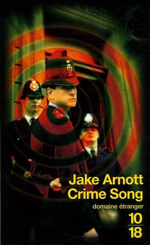 Crime song: La ballade de Billy Porter 9782264040770