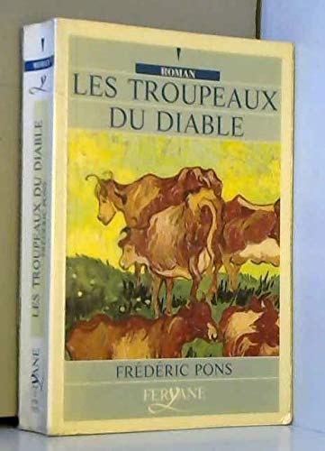 les troupeaux du diable 9782840113102