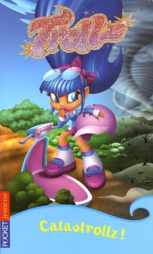 Catastrollz ! 9782266164535