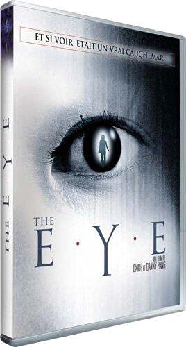 The Eye 3760062462938