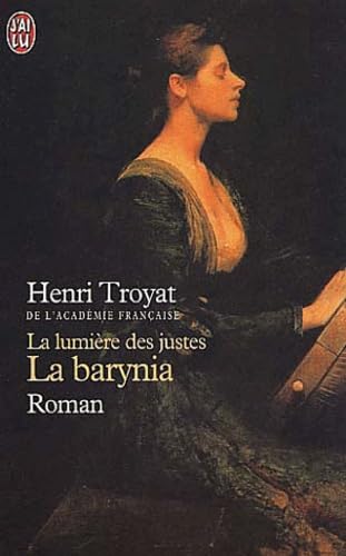 La Lumière des justes : la barynia 9782290306147