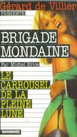 Carrousel de la pleine lune 9782744300523
